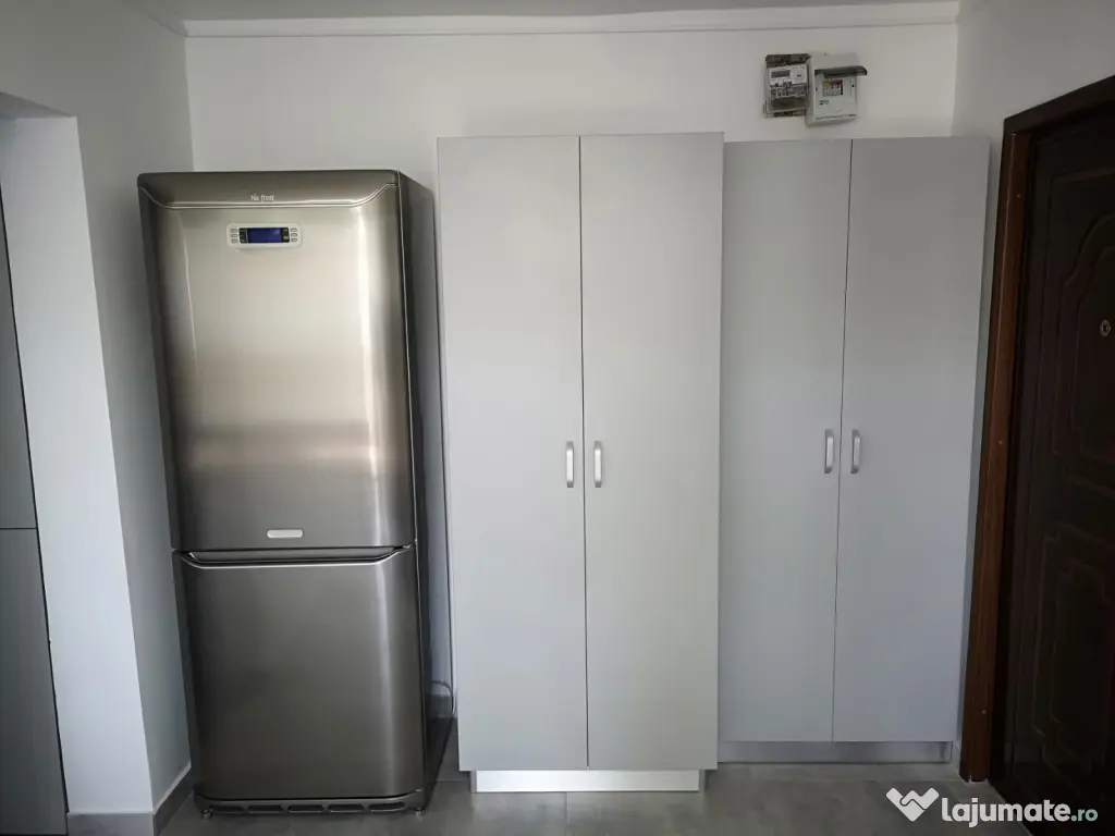 Inchiriez apartament 2 camere, cartier Baneasa, f aproape de parc Herastrau 