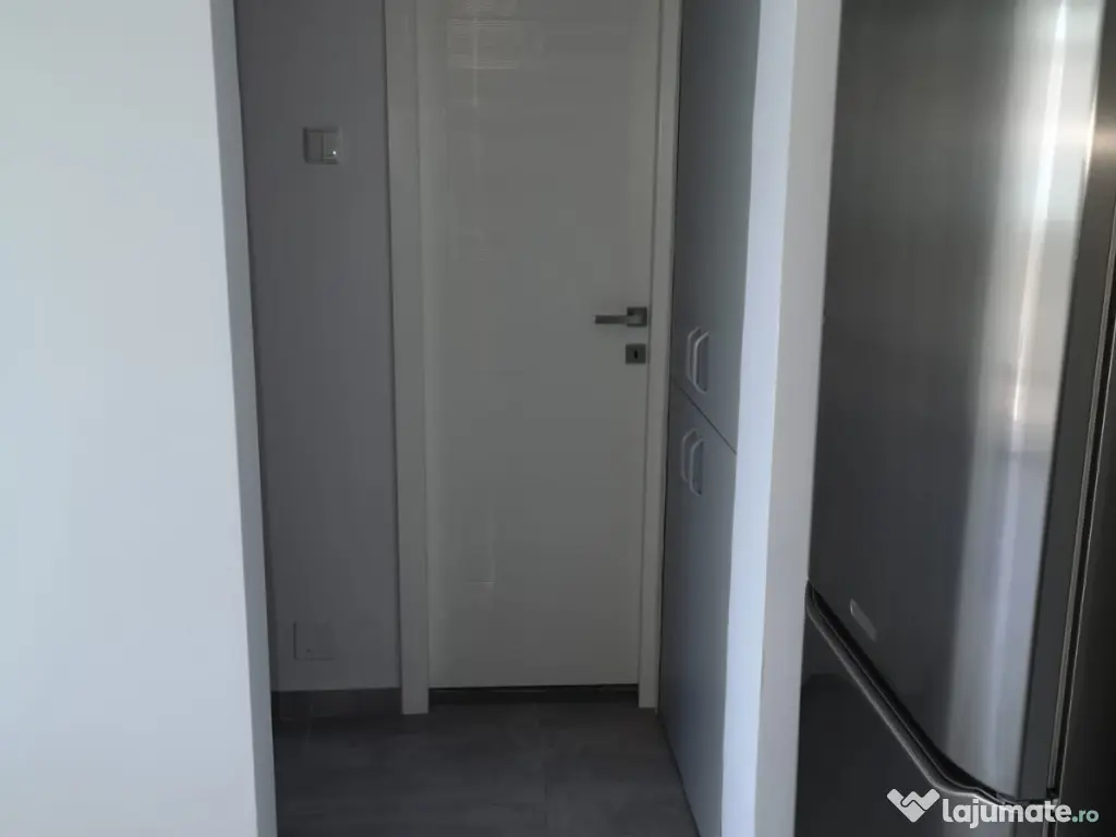 Inchiriez apartament 2 camere, cartier Baneasa, f aproape de parc Herastrau 