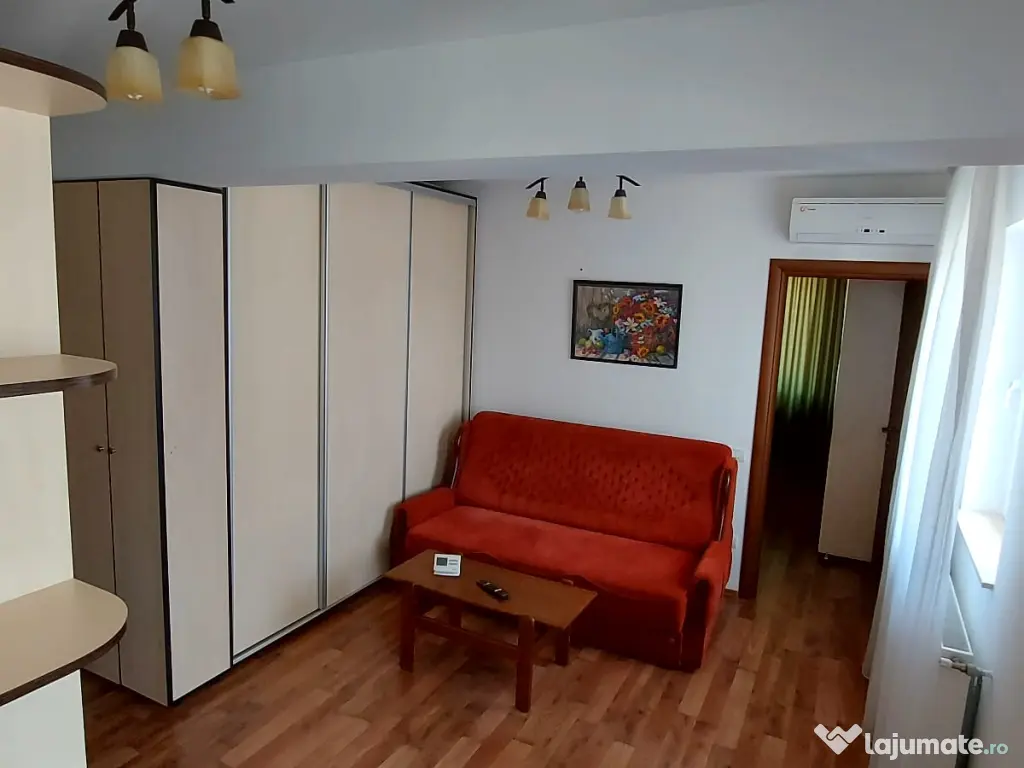 Inchiriez apartament 2 camere 