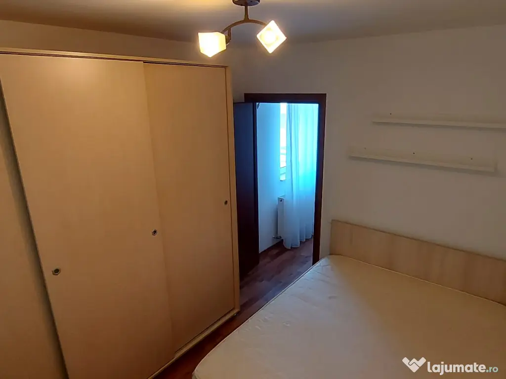 Inchiriez apartament 2 camere 