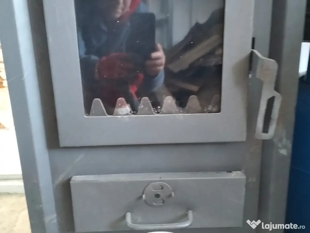 Termosemineu Fornello B2E 14 kW 