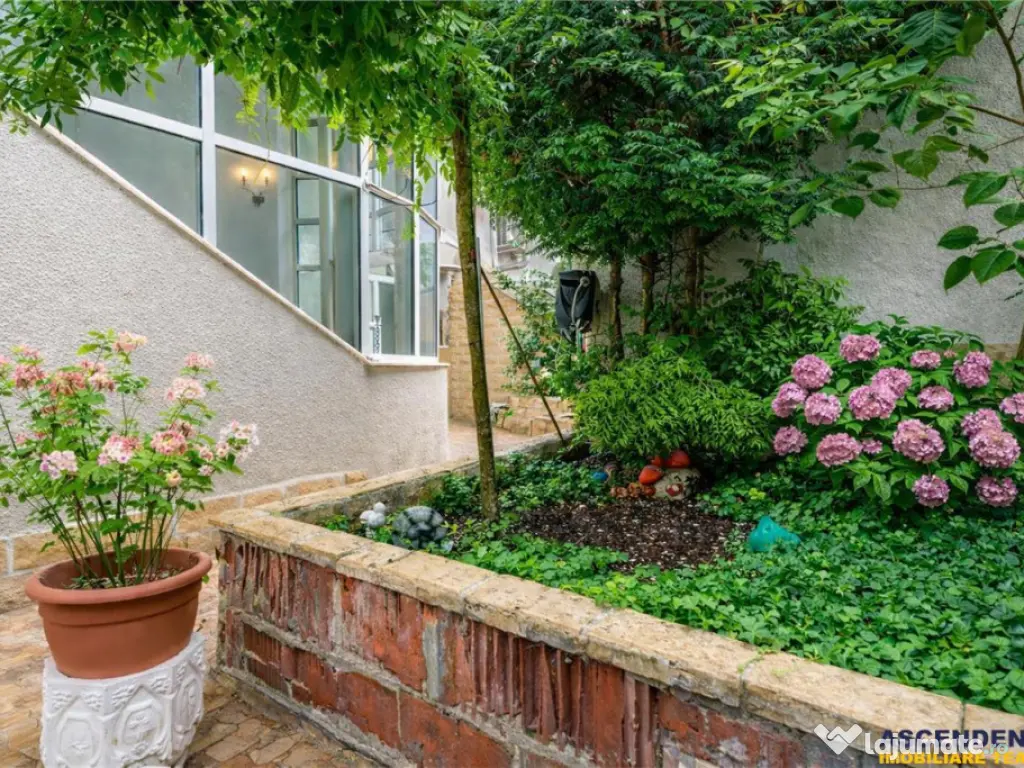 Aparthotel elegant, potential ridicat, ultracentral, Brasov 