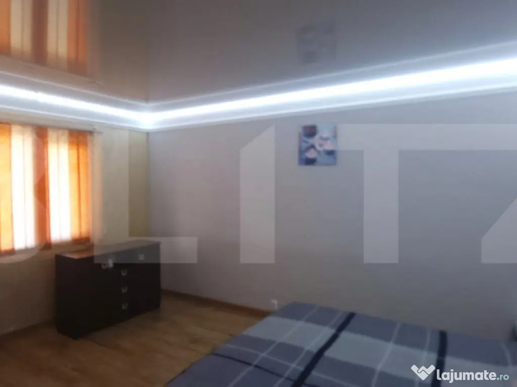 Apartament 1 Camera - CUG BRD 