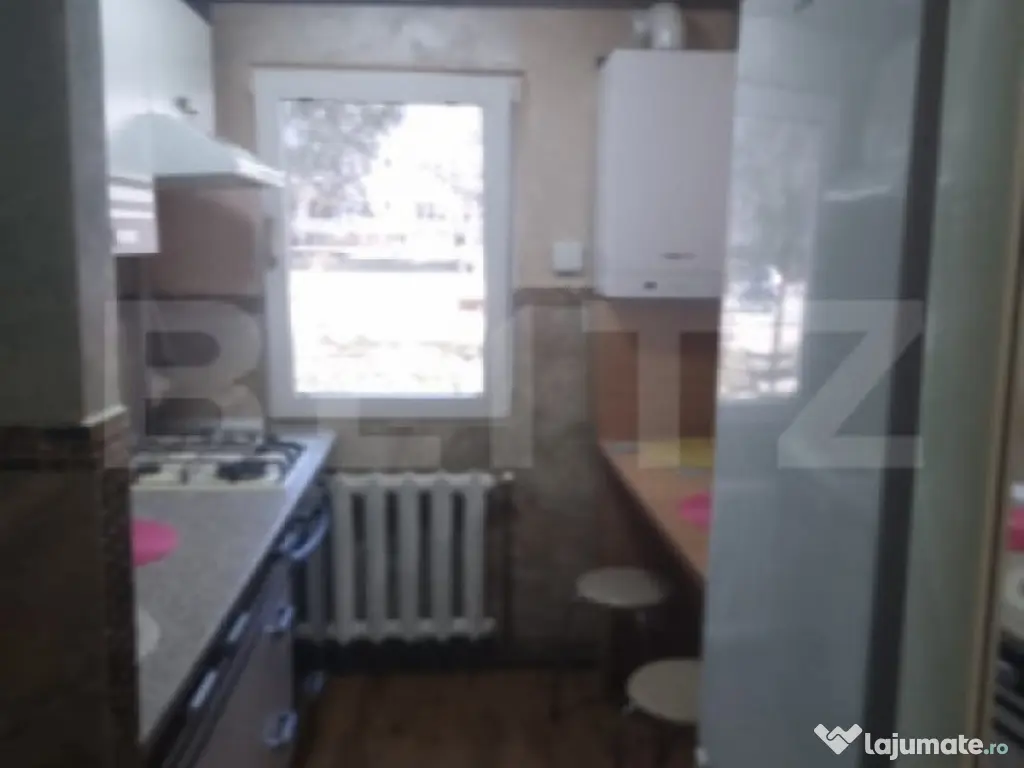 Apartament 1 Camera - CUG BRD 