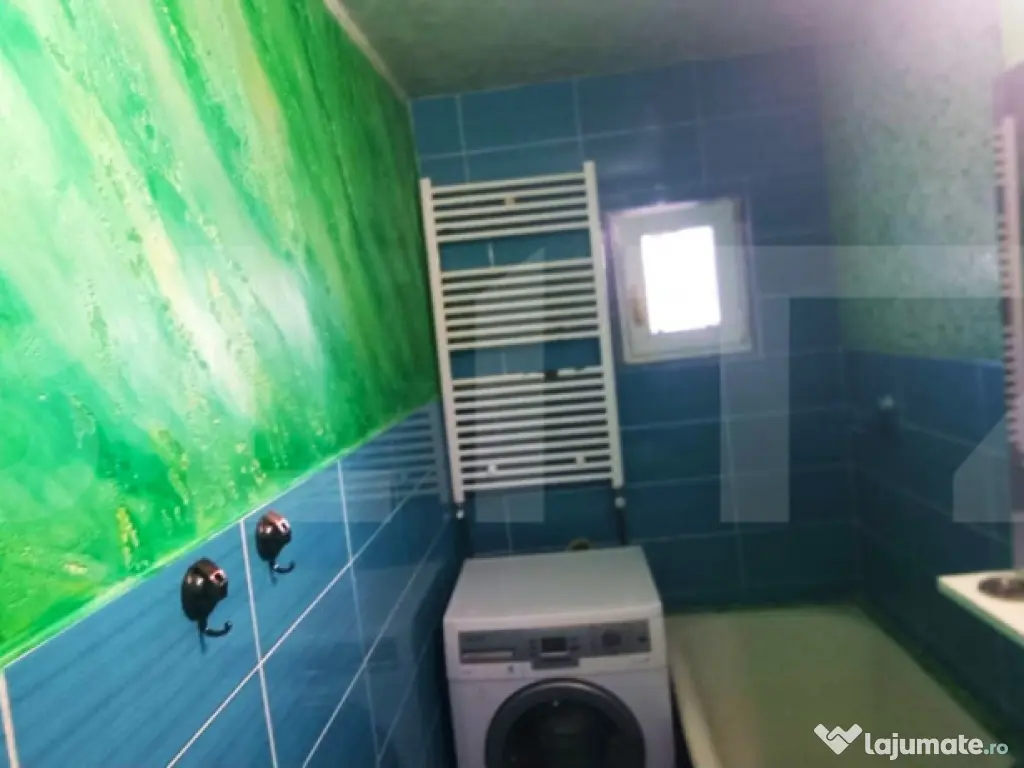 Apartament 1 Camera - CUG BRD 