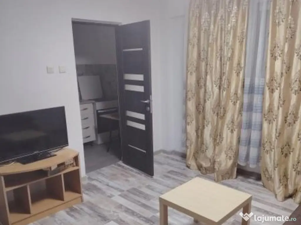 Piata sudului confort 2 etaj 5 