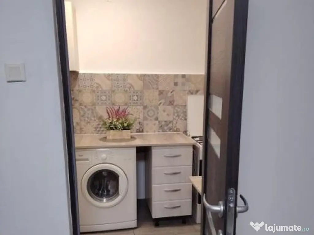 Piata sudului confort 2 etaj 5 