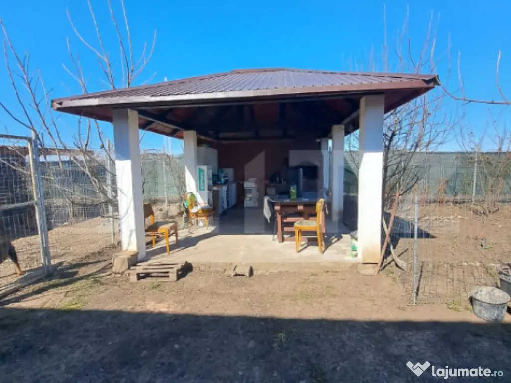 Casă în zona Stupini, aproape de Brașov – 130 mp utili, 