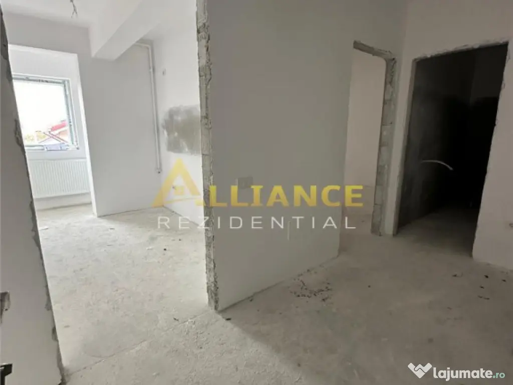 Apartament 2 camere Primarie Popesti 64 mp 