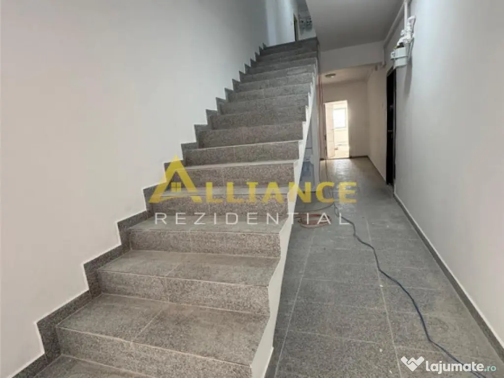 Apartament 2 camere Primarie Popesti 64 mp 