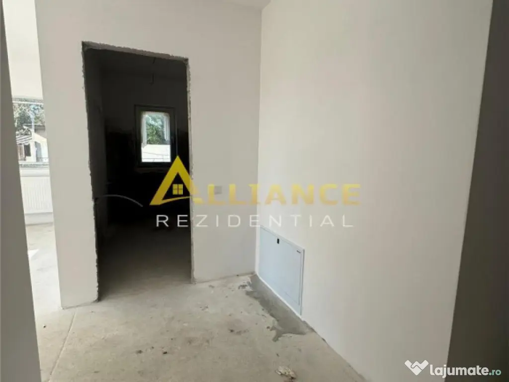 Apartament 2 camere Primarie Popesti 64 mp 