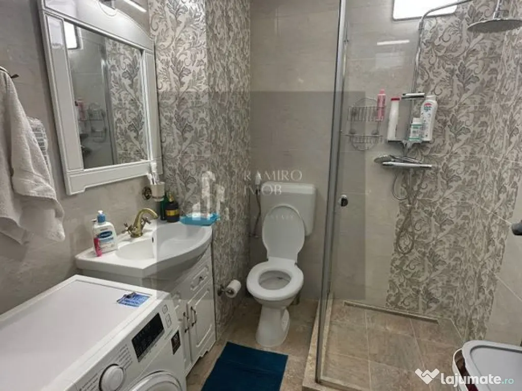 Apartament 3 camere metrou Piata Sudului Sector 4 