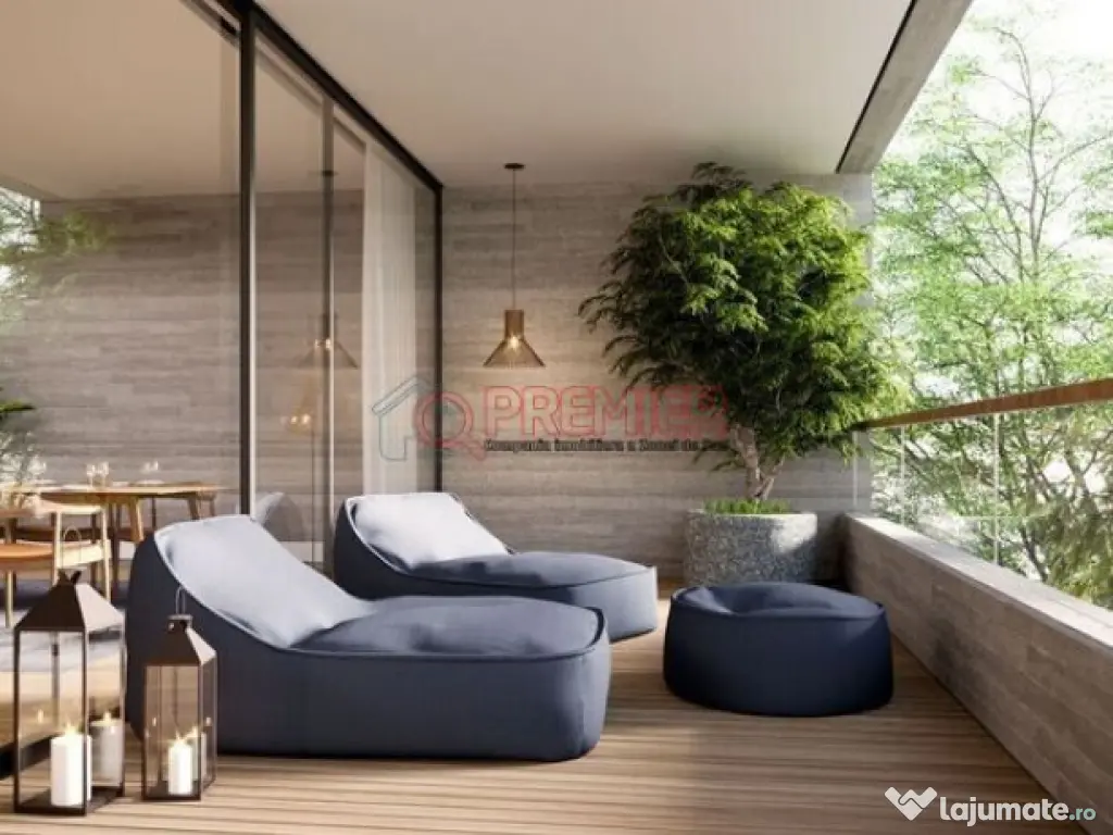 Sector 4 - Metrou Aparatorii Patriei - Garsoniera - SUPER 