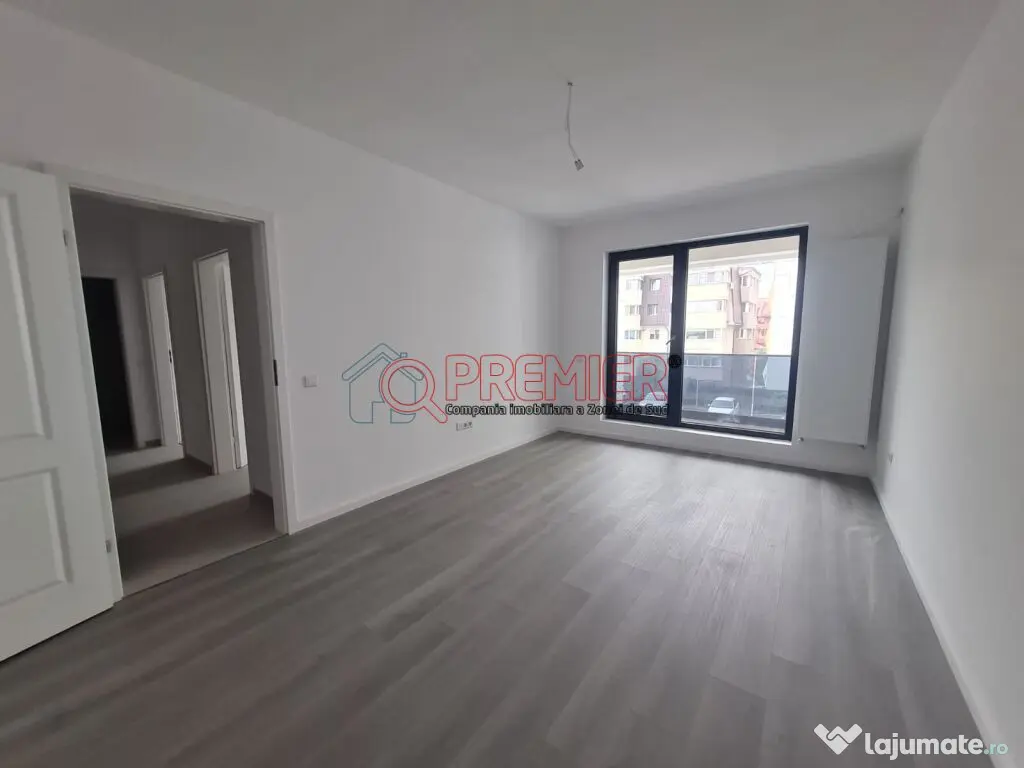 Metalurgiei – Poștalionului | Apartament Nou | Mutare 
