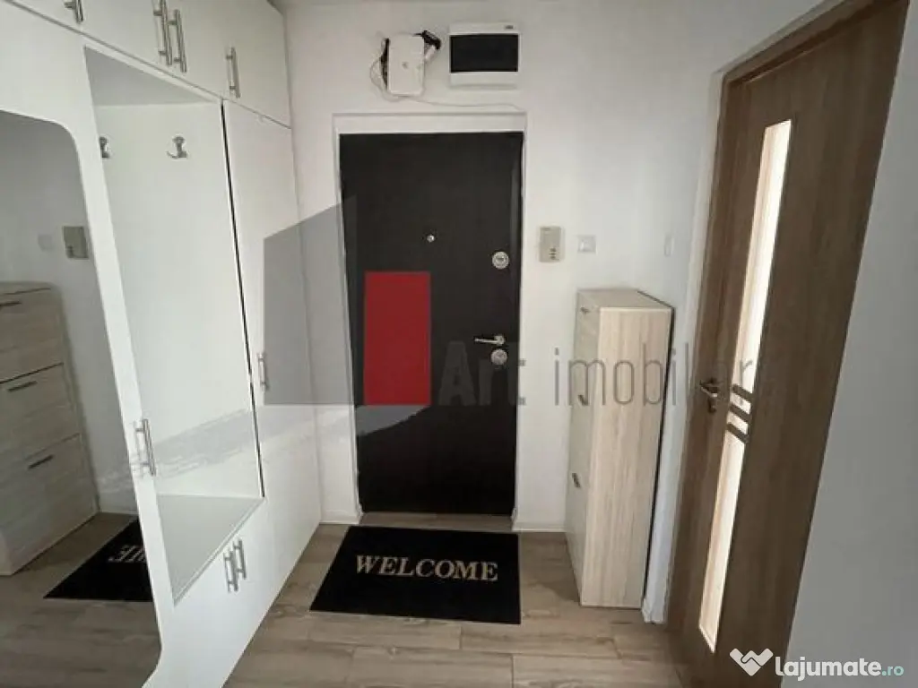 Inchiriem apartament 3 camere- Gorjului-Pet friendly 