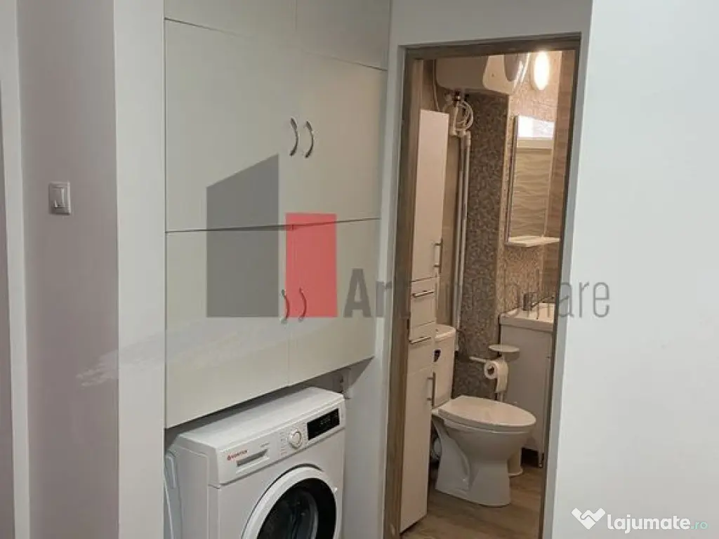 Inchiriem apartament 3 camere- Gorjului-Pet friendly 