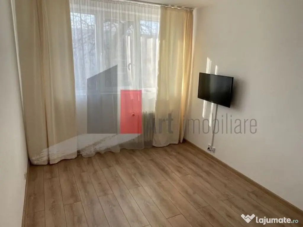 Inchiriem apartament 3 camere- Gorjului-Pet friendly 