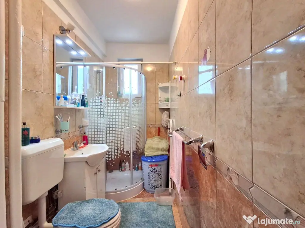 Apartament 2 Camere Piata Romană 