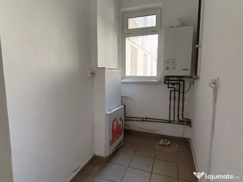 Spatiu comercial in Deva, zona Dacia 