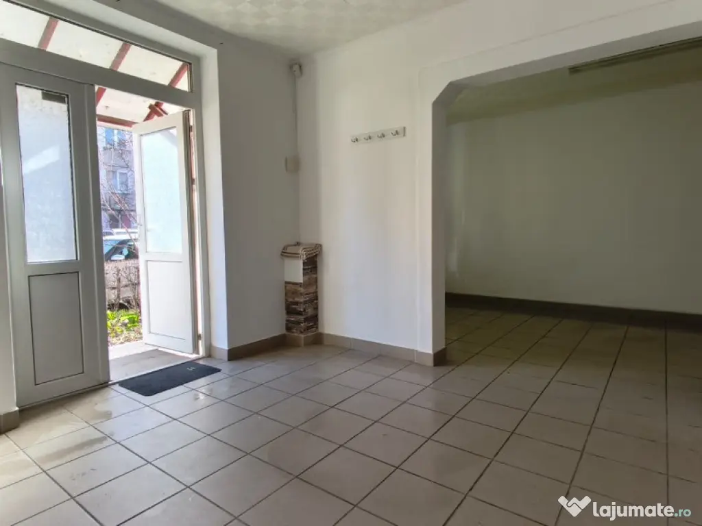 Spatiu comercial in Deva, zona Dacia 