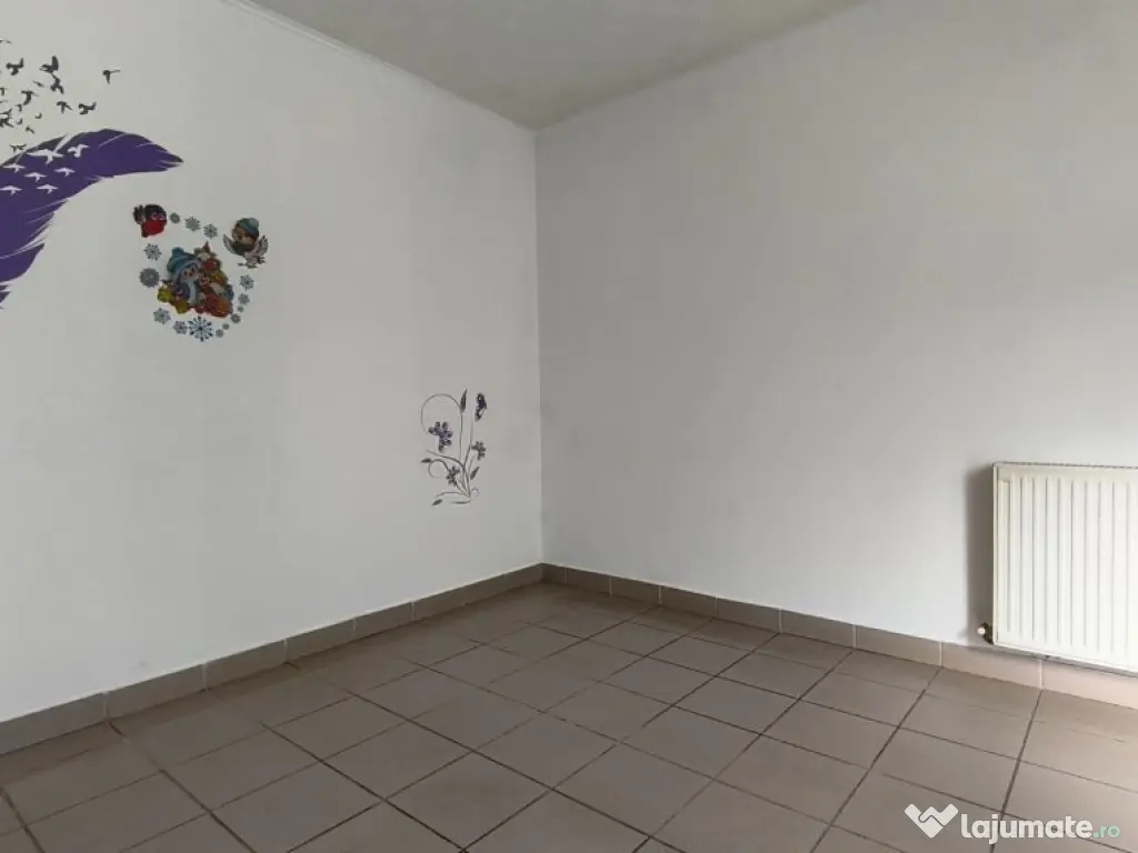 Spatiu comercial in Deva, zona Dacia 