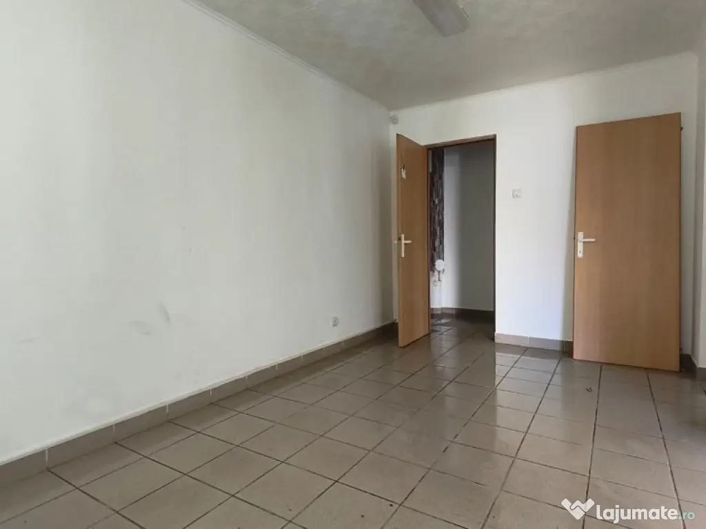 Spatiu comercial in Deva, zona Dacia 