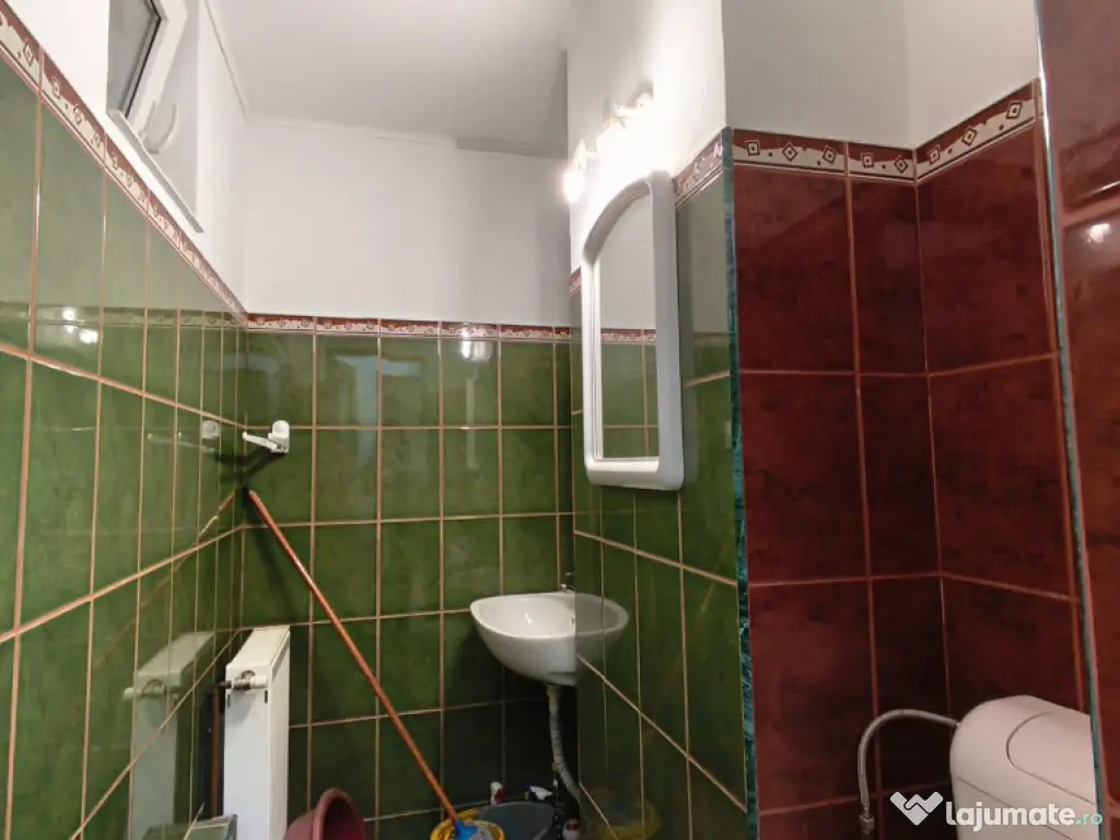 Spatiu comercial in Deva, zona Dacia 