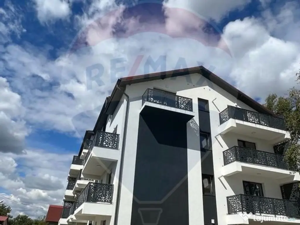 DE VANZARE Apartament 2 camere - Voluntari-Popasului - Ma...