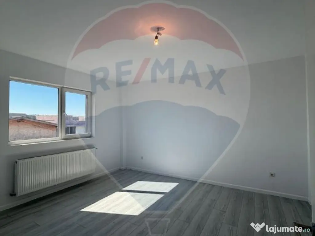 DE VANZARE Apartament 2 camere - Voluntari-Popasului - Ma... 