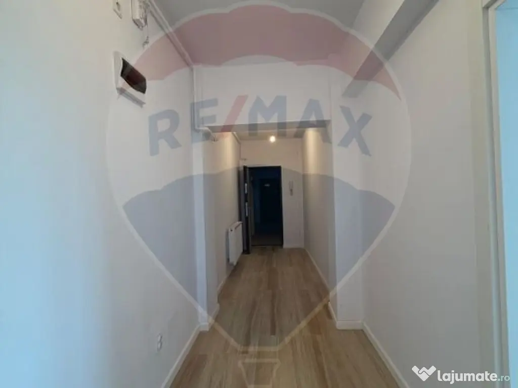 DE VANZARE Apartament 2 camere - Voluntari-Popasului - Ma... 