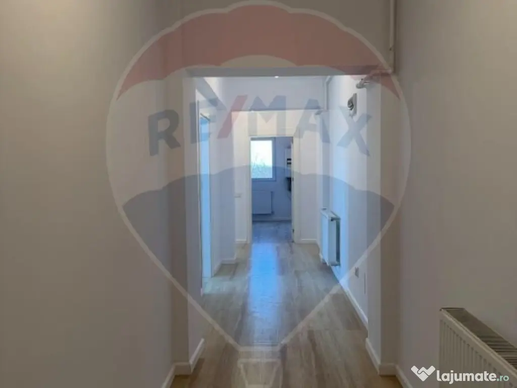 DE VANZARE Apartament 2 camere - Voluntari-Popasului - Ma... 