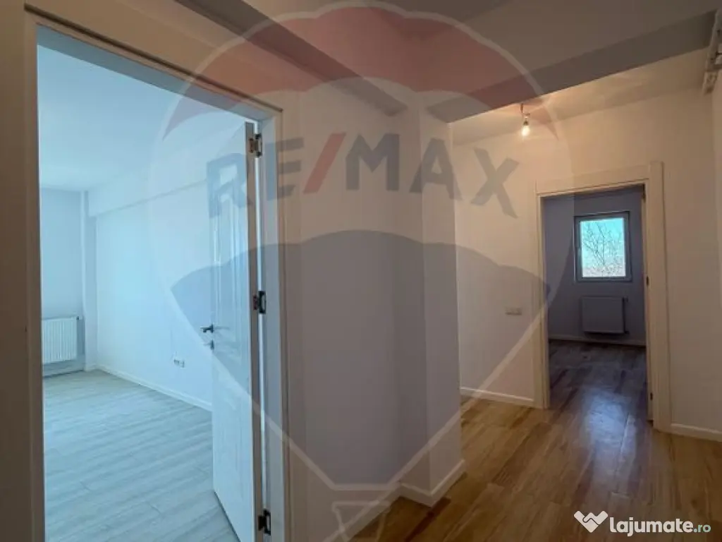 DE VANZARE Apartament 2 camere - Voluntari-Popasului - Ma... 