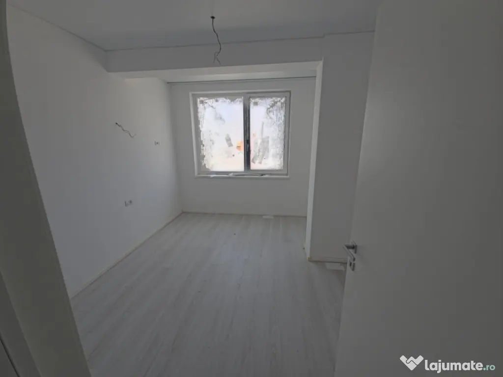 Tomis Plus apartament 3 camere bloc nou predare la cheie 