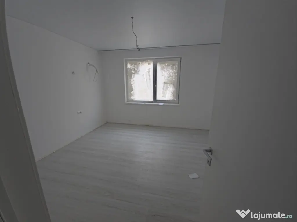 Tomis Plus apartament 3 camere bloc nou predare la cheie 