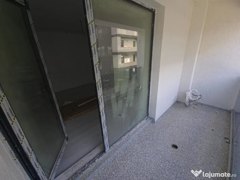 Tomis Plus apartament 3 camere bloc nou predare la cheie 