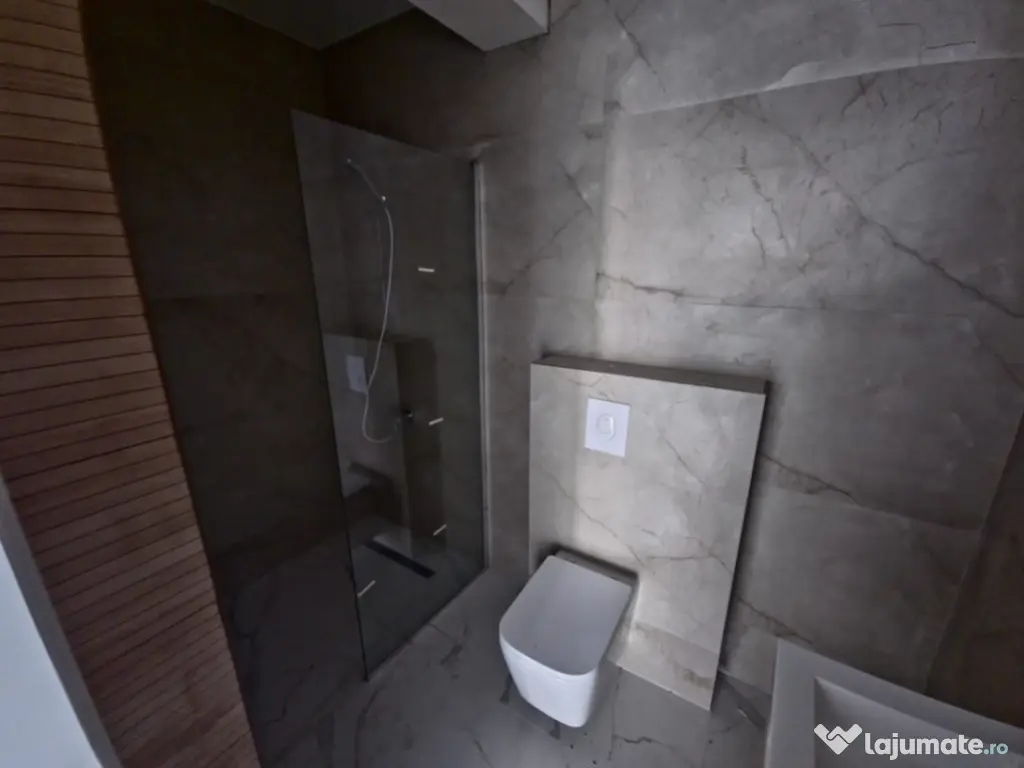 Tomis Plus apartament 3 camere bloc nou predare la cheie 