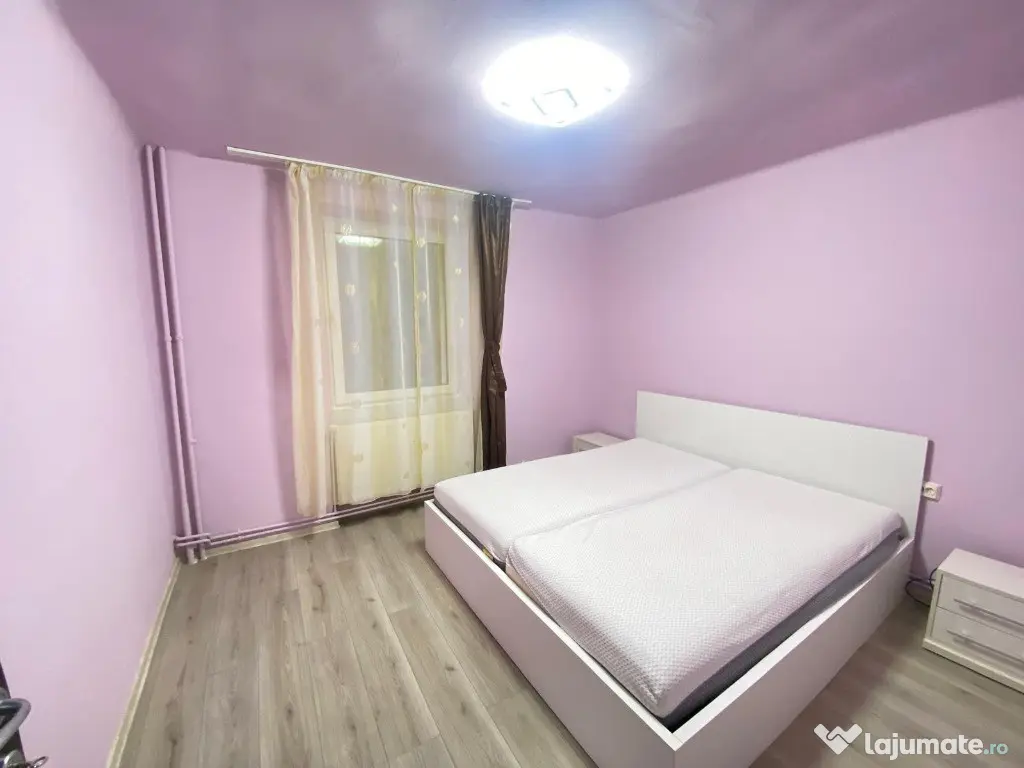 Apartament 2 camere, zona Piata Mica, etaj 1 