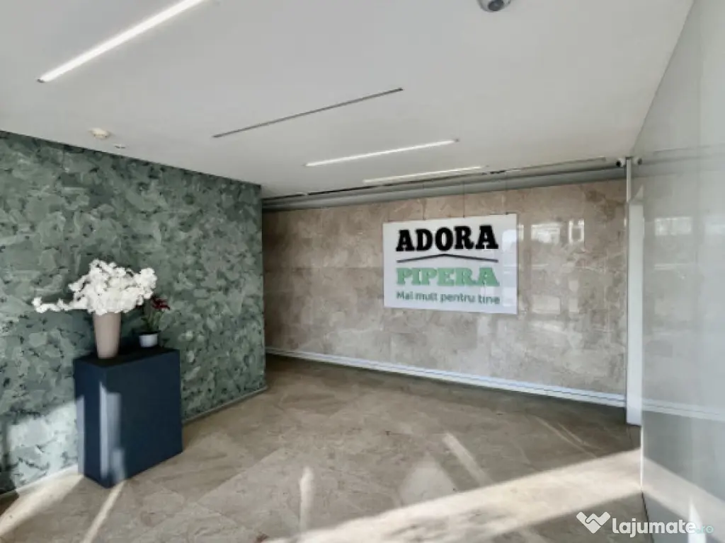 Apt 3 camere-Gradina proprie-2 locuri parcare-Pipera 