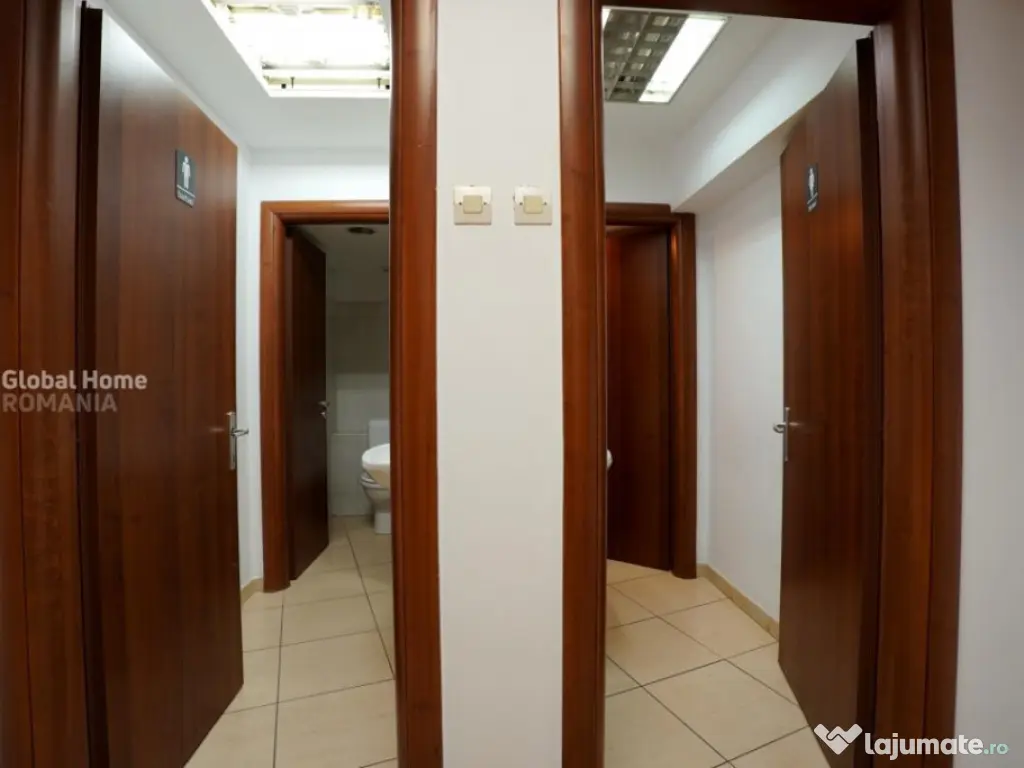 Spațiu office reprezentativ 525 mp – Piața Unirii 