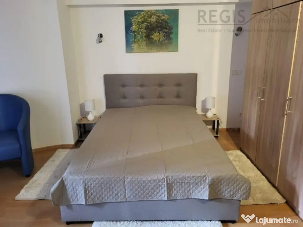 Apartament 2 camere | Centru Civic | Balcon 