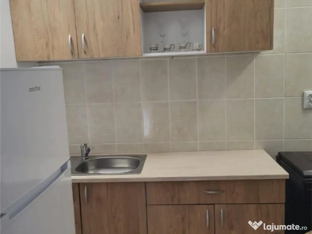 Apartament 2 camere | Centru Civic | Balcon 