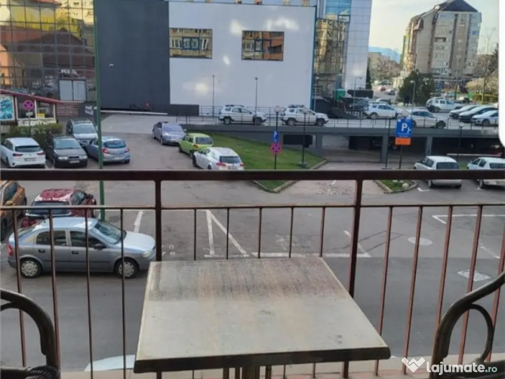 Apartament 2 camere | Centru Civic | Balcon 