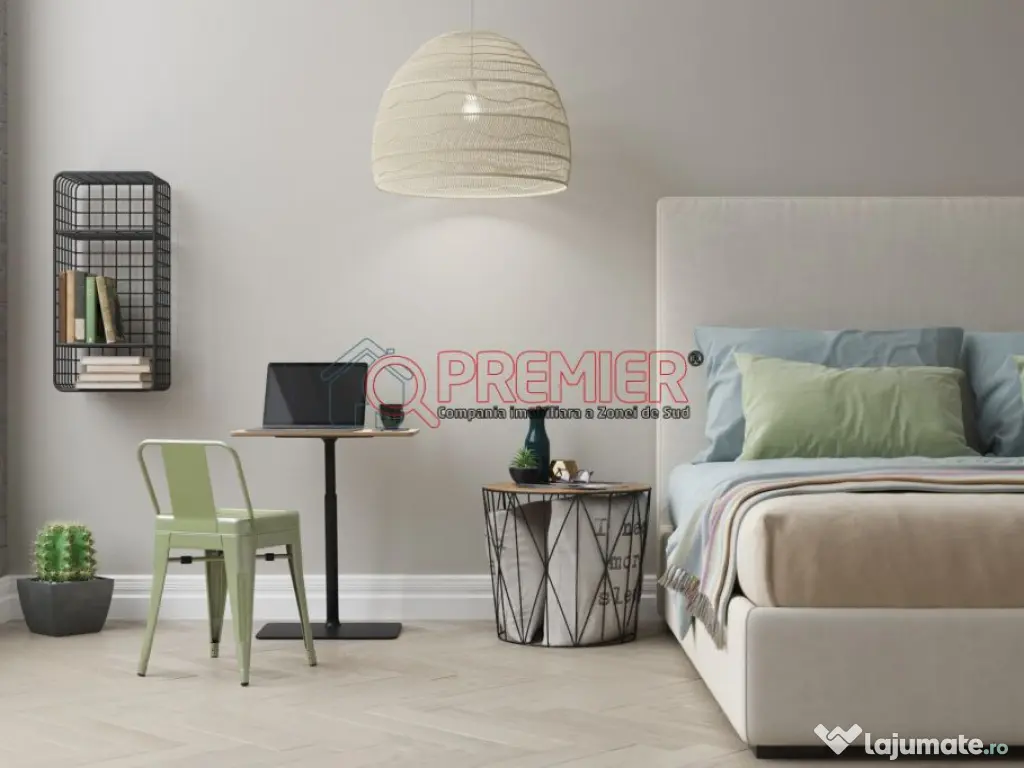 2 Camere | Aparatorii Patriei 