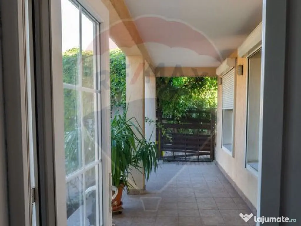 Vila multifunctionala de vanzare, Soseaua Slaj 