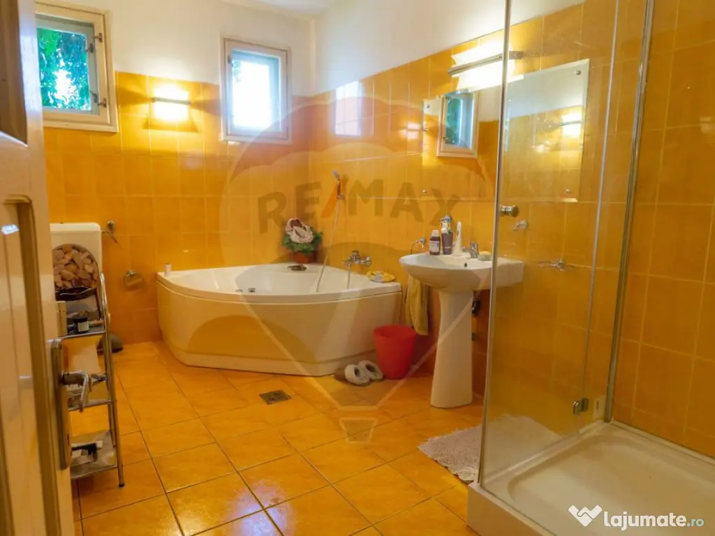 Vila multifunctionala de vanzare, Soseaua Slaj 