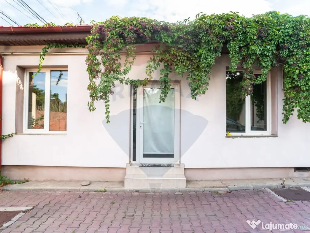 Vila multifunctionala de vanzare, Soseaua Slaj 