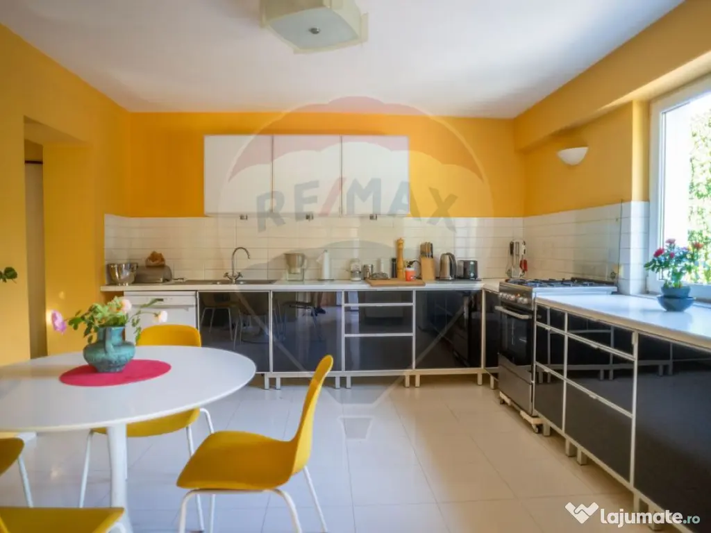 Vila multifunctionala de vanzare, Soseaua Slaj 