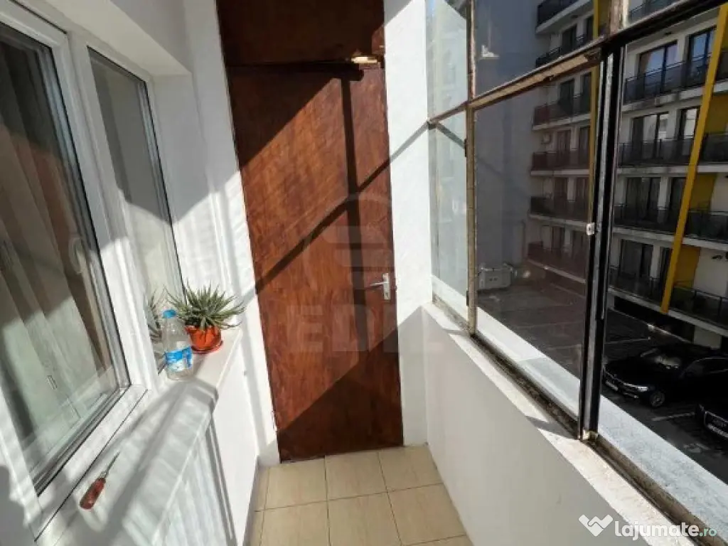 Apartament 2 camere Zona Fsega 