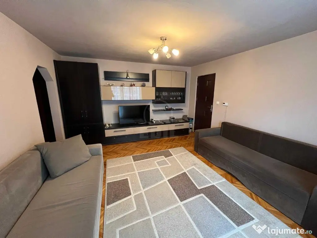 Apartament 2 camere Zona Fsega 