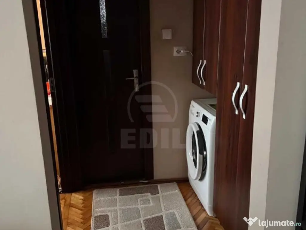 Apartament 2 camere Zona Fsega 